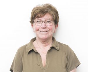Dr. Böszörményi Katalin – Légzőszervi allergológus, tüdőgyógyász