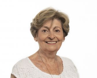 Dr. Barna Judit – Reumatológus