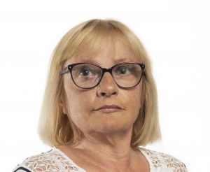 Ivanics Katalin – Kutatási koordinátor