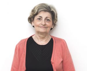 Dr. Barna Judit – Reumatológus